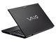VAIO S�V���[�Y13 SVS1311AJ Core i5/�������[4GB���ڃ��f�� [�u���b�N]