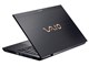 VAIO S�V���[�Y13P SVS13A1AJ Core i5/�������[4GB/HDD500GB���ڃ��f�� [�K�����^���b�N]