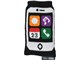 aosta nino AOC-NN1PO-SMH [�X�}�z]