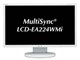 MultiSync LCD-EA224WMi [21.5C`]