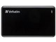 Verbatim Store 'n' Go USB 3.0 External SSD 128GB 47622 [�u���b�N]