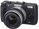 PENTAX Q10 {fB [ubN]