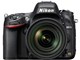 D600 ダブルレンズキット