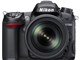 D7000 18-300 VR スーパーズームキット