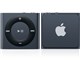 iPod shuffle MD779J/A [2GB スレート]
