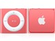 iPod shuffle MD773J/A [2GB ピンク]