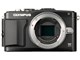 OLYMPUS PEN Lite E-PL5 {fB [ubN]
