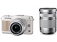 OLYMPUS PEN mini E-PM2 _uY[Lbg [zCg]