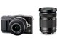 OLYMPUS PEN mini E-PM2 _uY[Lbg [ubN]