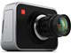 Blackmagic Cinema Camera MFT