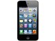 iPod touch ME178J/A [16GB ブラック]
