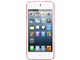 iPod touch (PRODUCT) RED MD750J/A [64GB ���b�h]