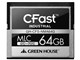GH-CFS-NMA64G [64GB]