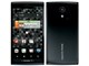 AQUOS PHONE si SH-01E docomo [Black]