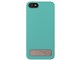 Microshield Stand IPP-KSN-23 [Turquoise]