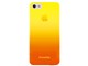 Microshield Fade IPP-MFN-93 [Yellow/Orange]