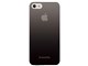 Microshield Fade IPP-MFN-13 [Black/Gray]