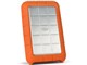 LaCie rugged triple USB3.0 LCH-RG010T3