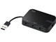 USB-HLA306BK [�u���b�N]