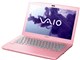 VAIO SV[Y SVS13129CJP [sN]