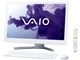 VAIO LV[Y SVL24126CJWI [zCg]