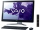 VAIO LV[Y SVL24126CJB [ubN]