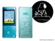 NW-S774/SNOOPY SNOOPY���f�� [8GB �u���[]