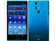 ARROWS A 201F SoftBank [I[Vu[]