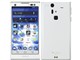 ARROWS A 201F SoftBank [zCg]