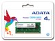 AD3S1600W4G11-R [SODIMM DDR3 PC3-12800 4GB]