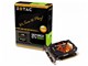 ZOTAC GeForce GTX 650 Ti ZT-61101-10M [PCIExp 1GB]
