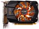 ZOTAC GeForce GTX 650 Ti ZT-61101-10M [PCIExp 1GB �o���N]