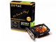 ZOTAC GeForce GTX 650 Ti ZT-61102-10M [PCIExp 2GB]