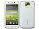 MEDIAS U N-02E docomo [White]