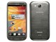 GALAXY S III  SC-03E docomo [Titanium Gray]