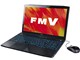 FMV LIFEBOOK AH77/J FMVA77JB [VCj[ubN]