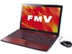 FMV LIFEBOOK AH77/J FMVA77JR [K[lbgbh]