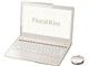 FMV LIFEBOOK Floral Kiss CH55/J FMVC55JPK [Feminine Pink]