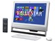 VALUESTAR N VN570/JS6W PC-VN570JS6W [t@CzCg]
