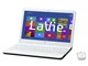 LaVie S LS450/JS6W PC-LS450JS6W [�N���X�z���C�g]