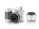 Nikon 1 V2 _uYLbg [zCg]
