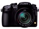 LUMIX DMC-GH3H 標準ズームレンズキット