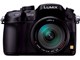 LUMIX DMC-GH3A 標準ズームレンズキット
