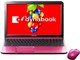 dynabook T552 T552/47GR PT55247GBHR [r[[]