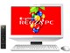 REGZA PC D732 D732/V9GW PD732V9GBHW [�����N�X�z���C�g]
