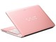 VAIO EV[Y15 SVE1512AJ Core i3ڃf [sN]