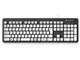 Washable Keyboard k310 K310 [�O���[]