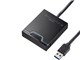 ADR-3CFUBK [USB 5in1 ubN]