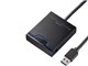 ADR-3SDCFUBK [USB 40in1 ubN]