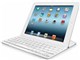 Ultrathin Keyboard Cover TK710WH [zCg]